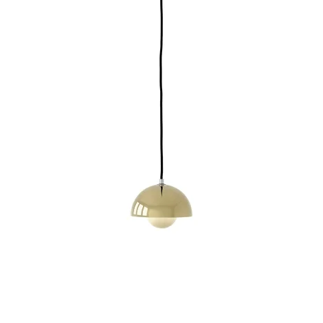 &Tradition Flowerpot VP10 suspension lamp