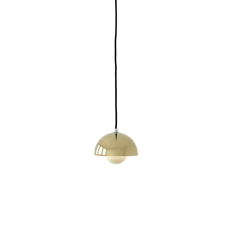 &Tradition Flowerpot VP10 suspension lamp