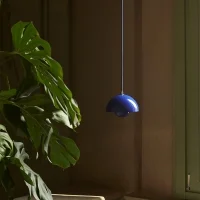 &Tradition Flowerpot VP10 suspension lamp