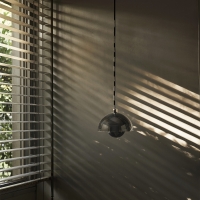 &Tradition Flowerpot VP10 suspension lamp