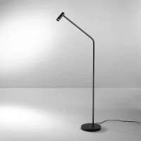 Ideal Lux Easy floor lamp