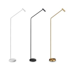 Ideal Lux Easy floor lamp
