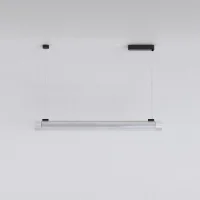 Astro Lighting Io Pendant 1000 black led suspension lamp