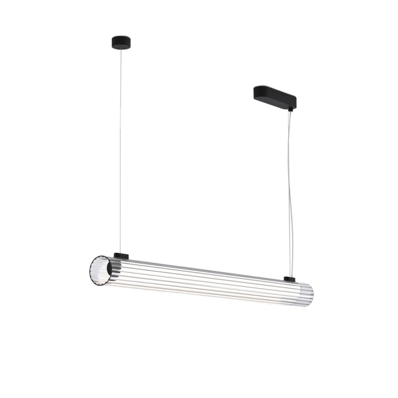Astro Lighting Io Pendant 1000 black led suspension lamp Astro Lighting Io Pendant 1000 black led suspension lamp
