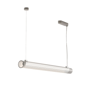 Astro Lighting Io Pendant 1000 chrome led suspension lamp
