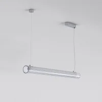 Astro Lighting Io Pendant 1000 chrome led suspension lamp