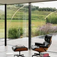 Ideal Lux Comet floor lamp