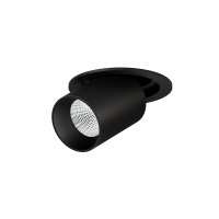 Beneito Faure Oxo round faretto da incasso soffitto