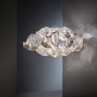 Slamp Drusa lampada a sospensione led