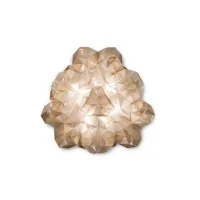 Slamp Drusa lampada da parete soffitto led