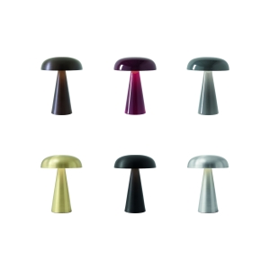 &Tradition Como SC53 wireless led battery lamp