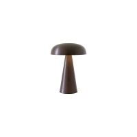 &Tradition Como SC53 lampada led a batteria