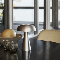 &Tradition Como SC53 wireless led battery lamp