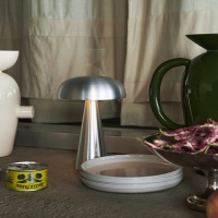 &Tradition Como SC53 wireless led battery lamp