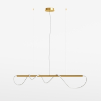 Maytoni Tau suspension lamp