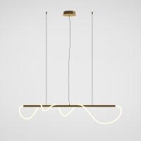 Maytoni Tau suspension lamp