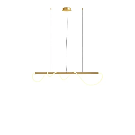 Maytoni Tau suspension lamp