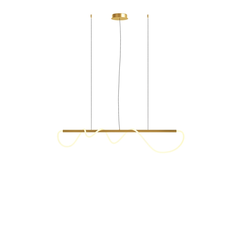 Maytoni Tau suspension lamp Maytoni Tau suspension lamp