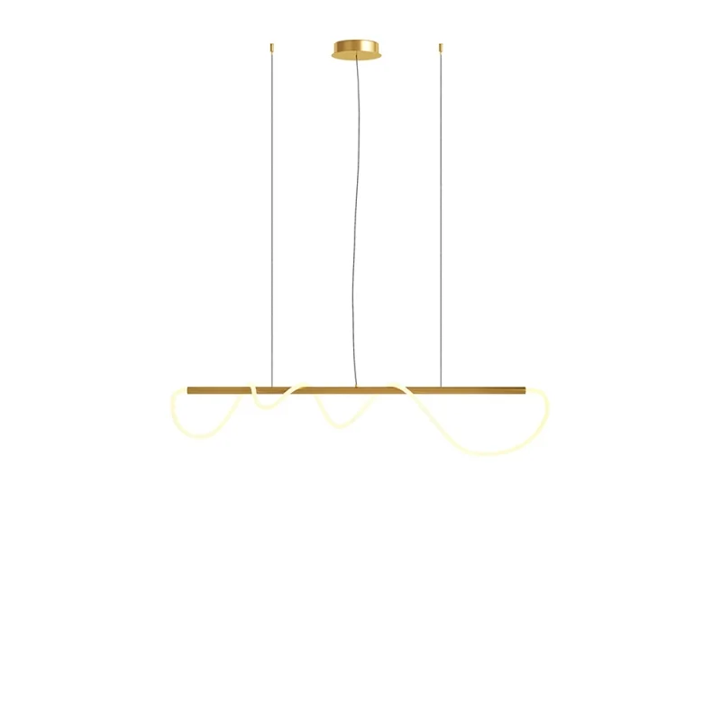 Maytoni Tau suspension lamp Maytoni Tau suspension lamp