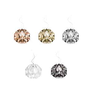 copy of Slamp Drusa led suspension lamp