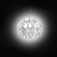 Slamp Flora lampada a sospensione led