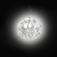 copy of Slamp Drusa led suspension lamp