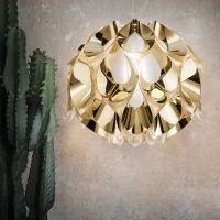 copy of Slamp Drusa led suspension lamp