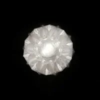 Slamp Flora lampada a sospensione led