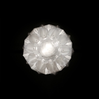 copy of Slamp Drusa led suspension lamp