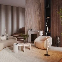 Maytoni Tau floor lamp Maytoni Tau floor lamp