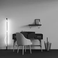 Maytoni Tau floor lamp Maytoni Tau floor lamp