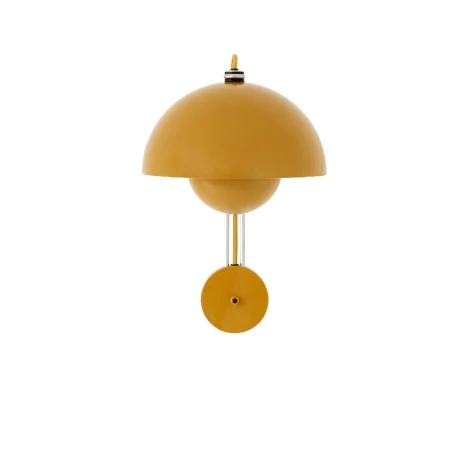 &Tradition Flowerpot VP8 Adjustable Wall Lamp