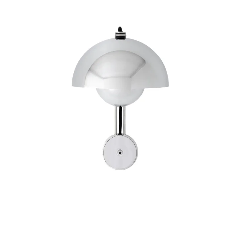 &Tradition Flowerpot VP8 Adjustable Wall Lamp &Tradition Flowerpot VP8 Adjustable Wall Lamp
