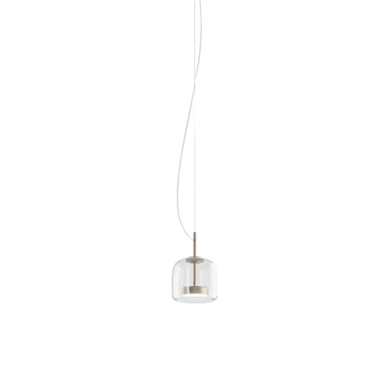 Vistosi Jube 18 led suspension lamp