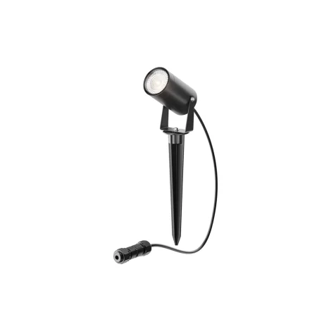 Maytoni Scope paletto led da esterno