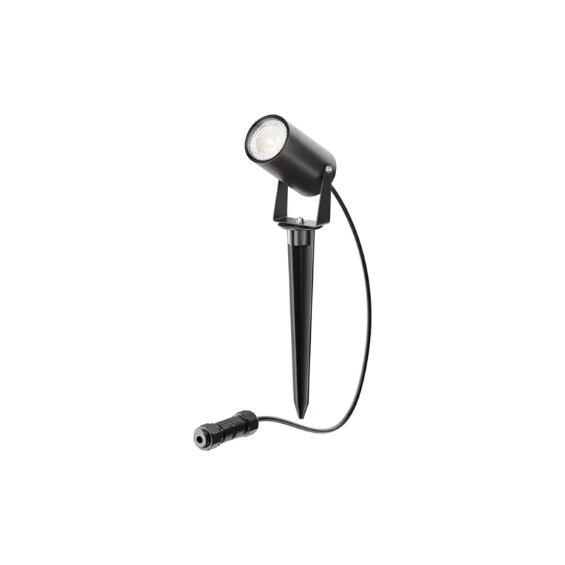Maytoni Scope paletto led da esterno Maytoni Scope paletto led da esterno