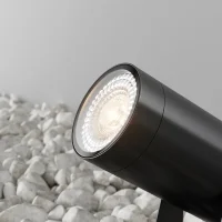 Maytoni Scope paletto led da esterno Maytoni Scope paletto led da esterno