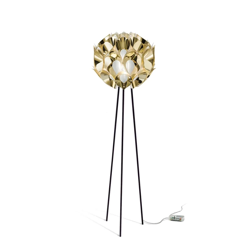 Slamp Flora led floor lamp Slamp Flora led floor lamp