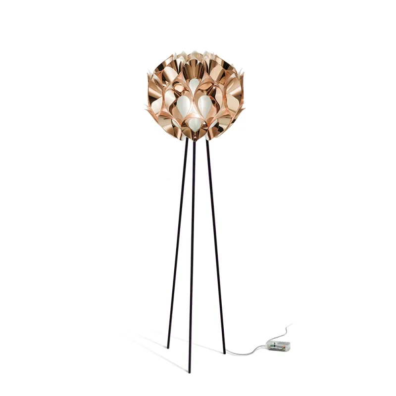 Slamp Flora led floor lamp Slamp Flora led floor lamp