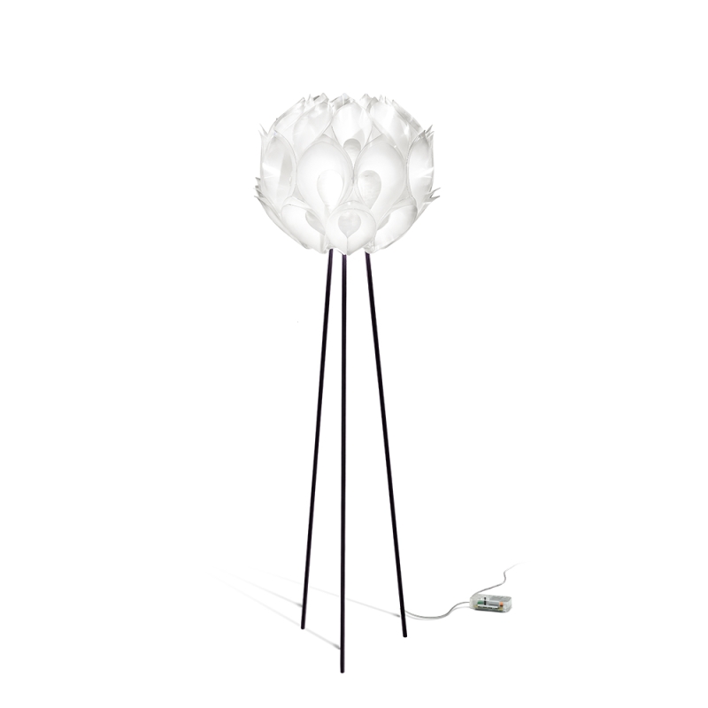 Slamp Flora led floor lamp Slamp Flora led floor lamp