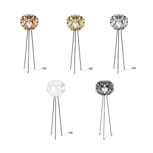 Slamp Flora led floor lamp