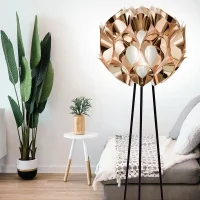 Slamp Flora led floor lamp