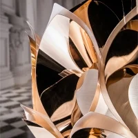Slamp Flora led floor lamp Slamp Flora led floor lamp