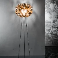 Slamp Flora led floor lamp Slamp Flora led floor lamp