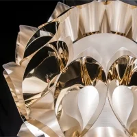 Slamp Flora led floor lamp Slamp Flora led floor lamp