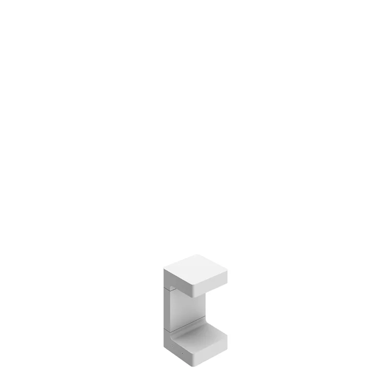 Flos Casting C 150 outdoor bollard Flos Casting C 150 outdoor bollard