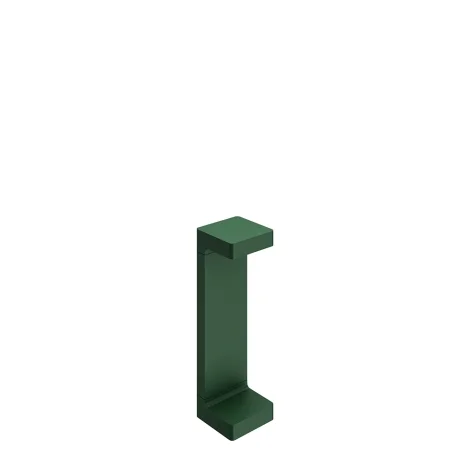 Flos Casting C 150 outdoor bollard