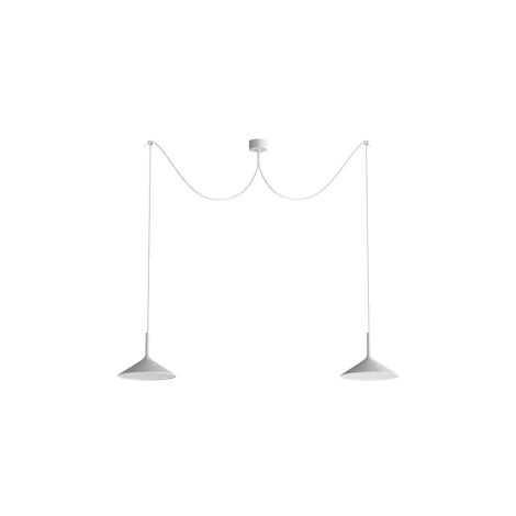 Rotaliana Dry H4 lampada a sospensione