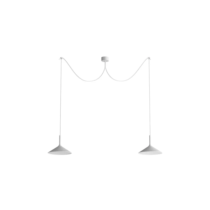 Rotaliana Dry H4 suspension lamp Rotaliana Dry H4 suspension lamp