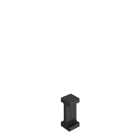 Flos Casting T 100 outdoor bollard